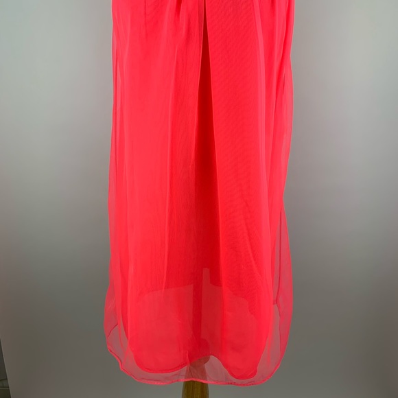 Vintage Radcliffe Lace Trim Night Gown Sz Medium - Picture 3 of 10